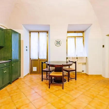 House Apartment Cuneo