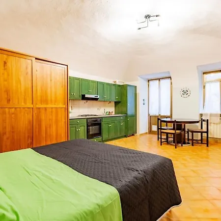 House Apartment