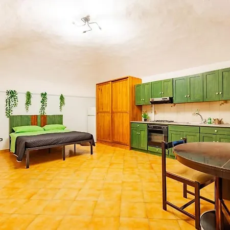 Apartment House